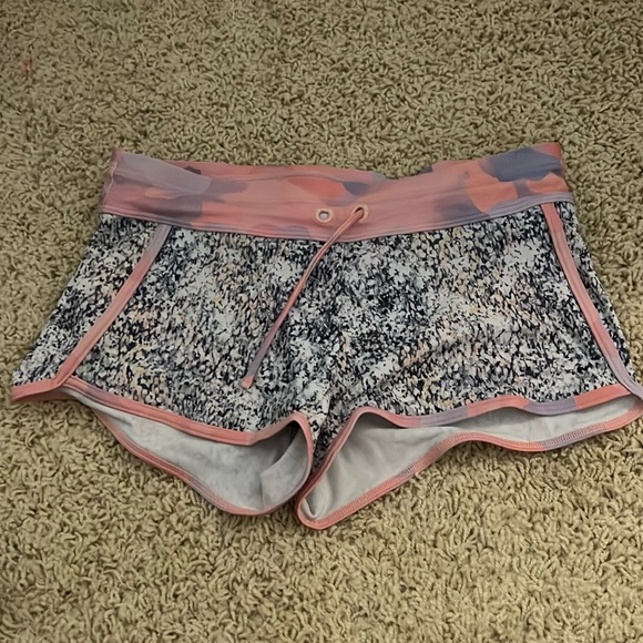 Athleta Other - athleta swim shorts, kids large